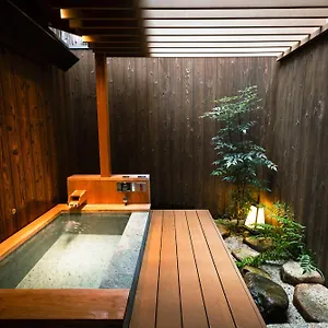 Holiday home Rinn Rokujo Machiya, Kyoto