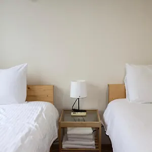  公寓 京都東福寺鴨川沿いguest House Kyoan Private Room貸切独立卫浴鸭川旁边多人一起入住划算