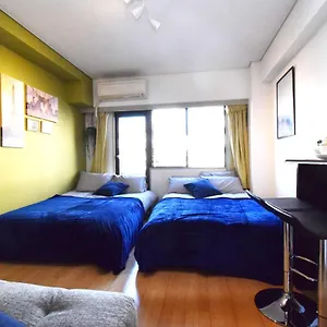 lions-apartment-516.alltokyohotels.com/