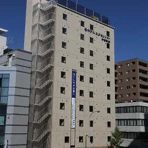3* 호텔 Excellence Ekimae