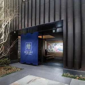 mimaru-ueno-okachimachi.alltokyohotels.com/