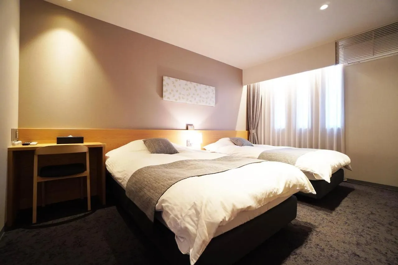 Avenir Hotel Kyōto