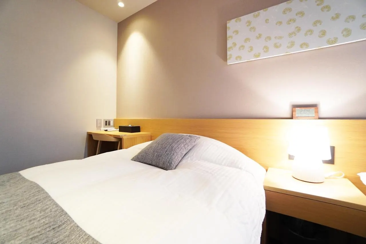 Appartamento Avenir Hotel Kyōto Giappone