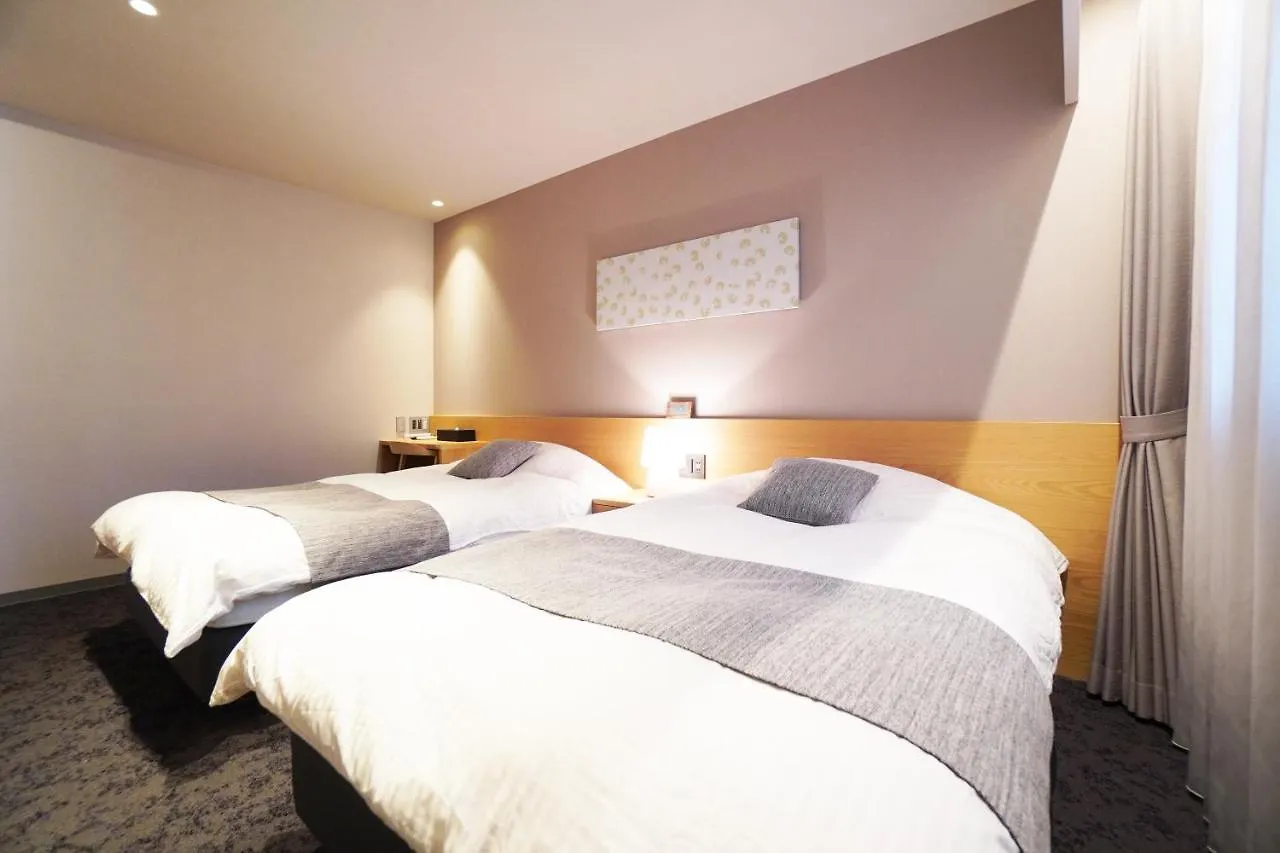 Avenir Hotel Kyōto Appartamento