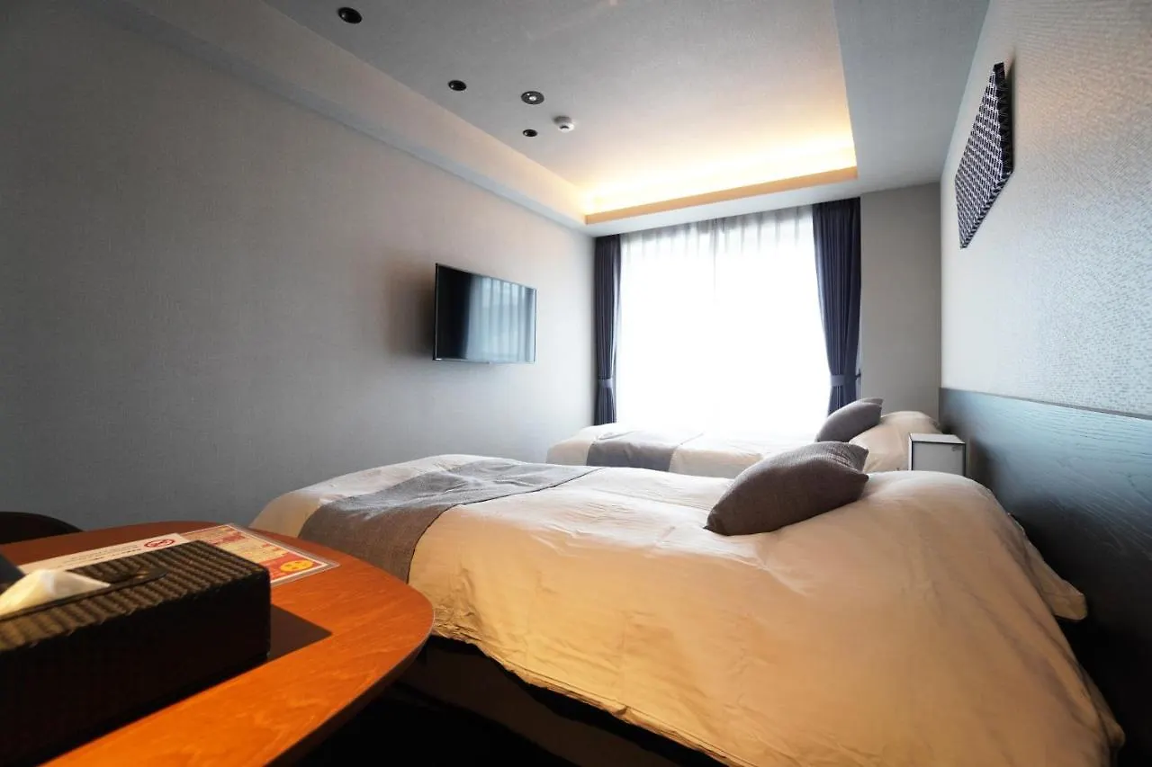 Appartamento Avenir Hotel Kyōto