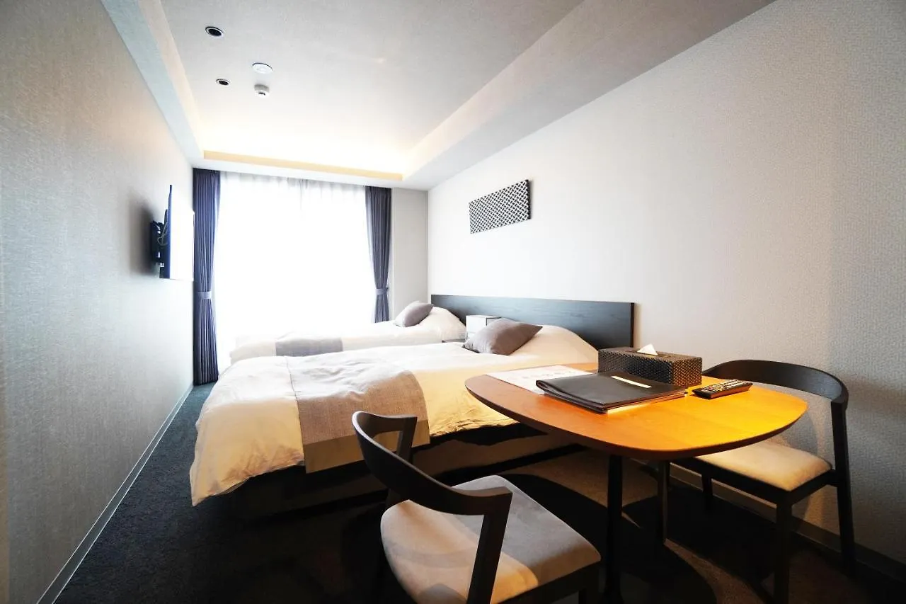 Avenir Hotel Kyōto Appartamento