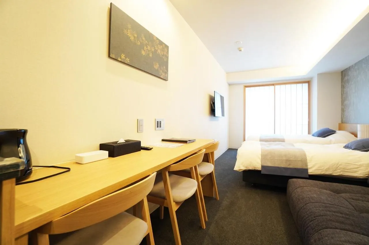 Avenir Hotel Kyōto Giappone