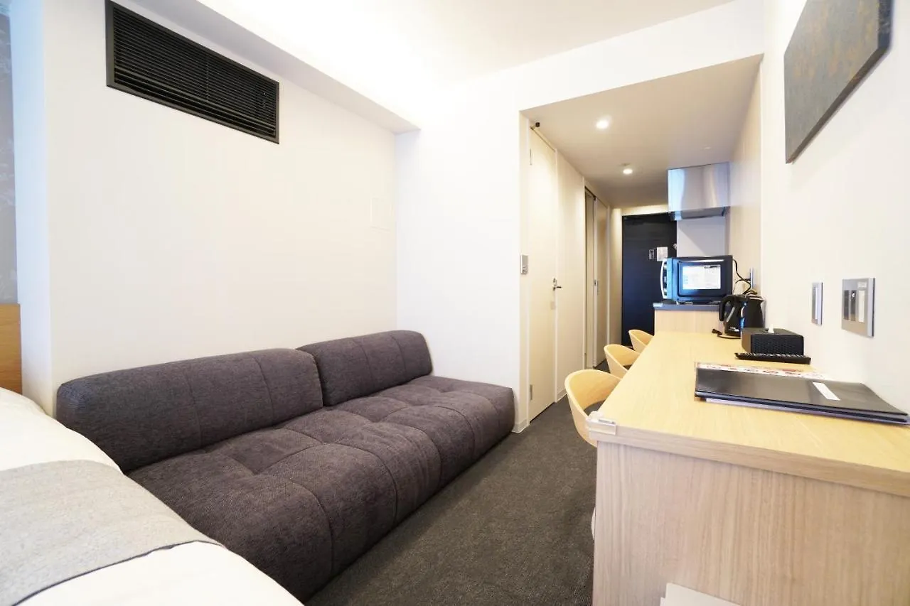 Avenir Hotel Kyōto 0*,  Giappone