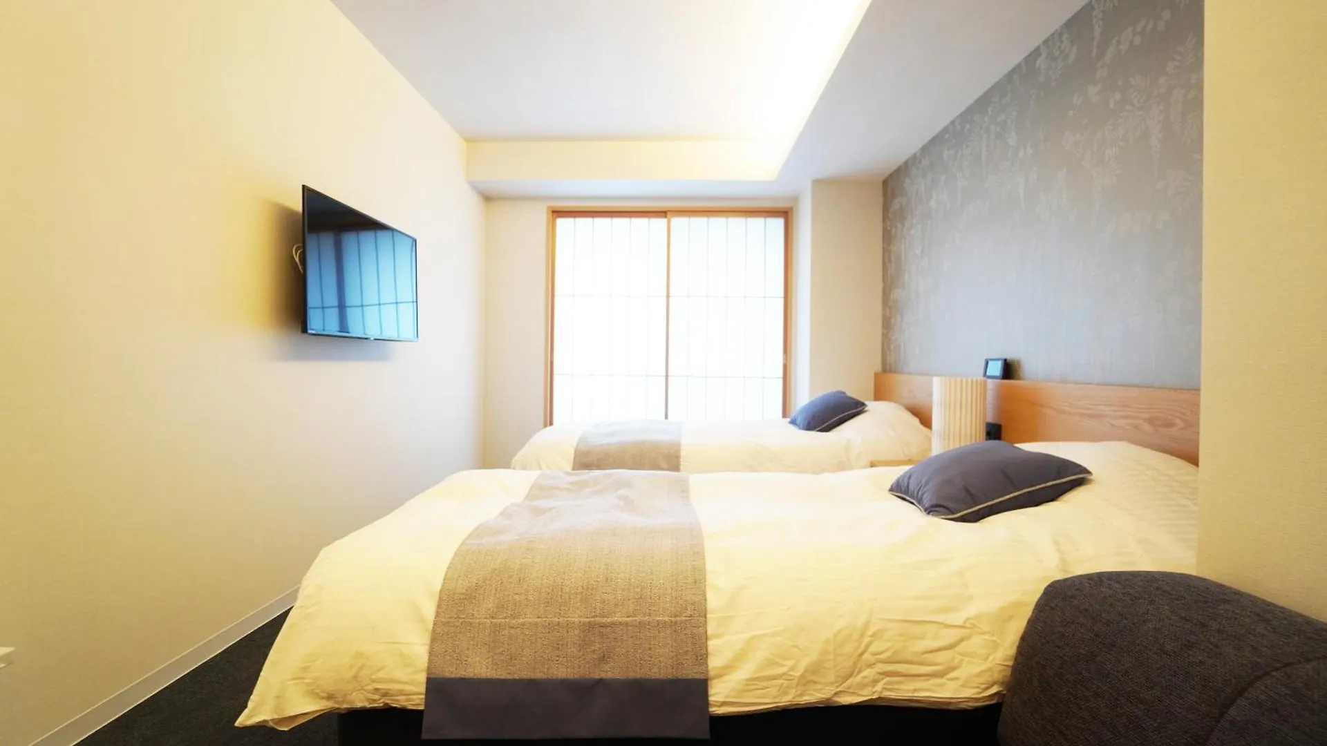 Avenir Hotel Kyōto 0*,  Giappone