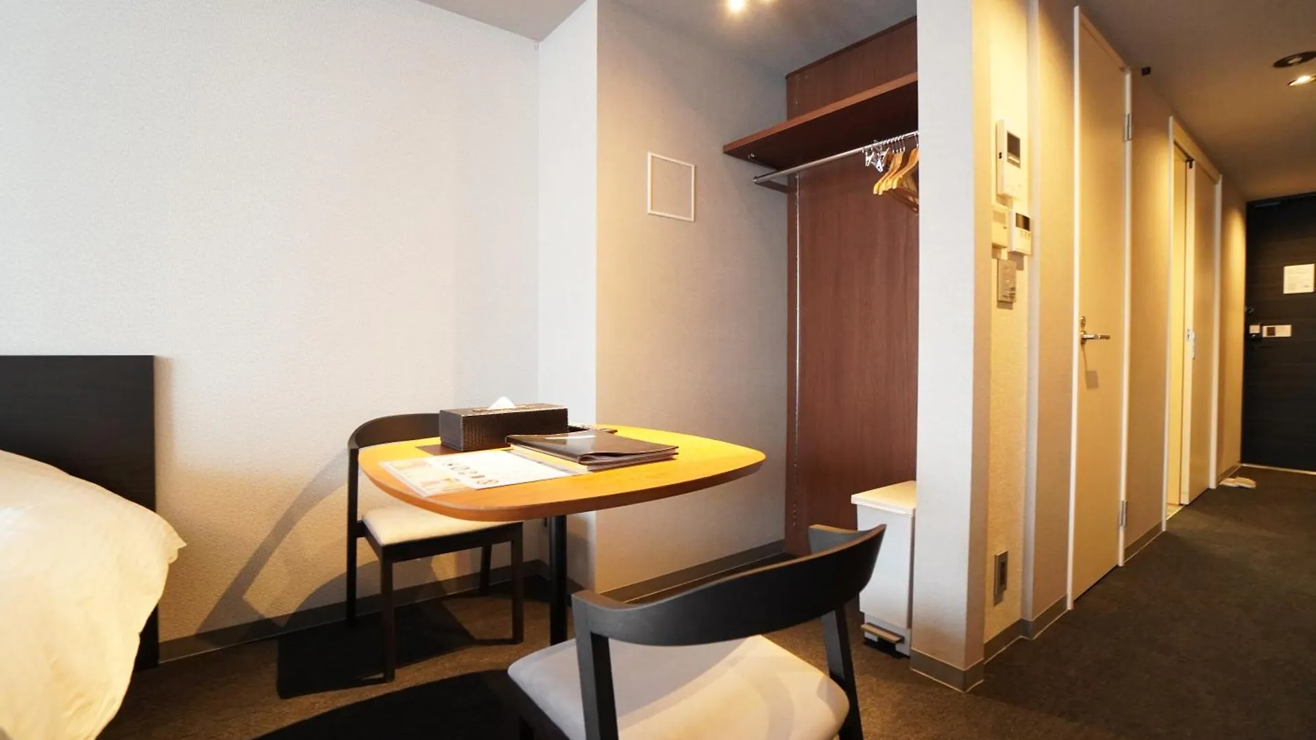 Avenir Hotel Kyōto Appartamento