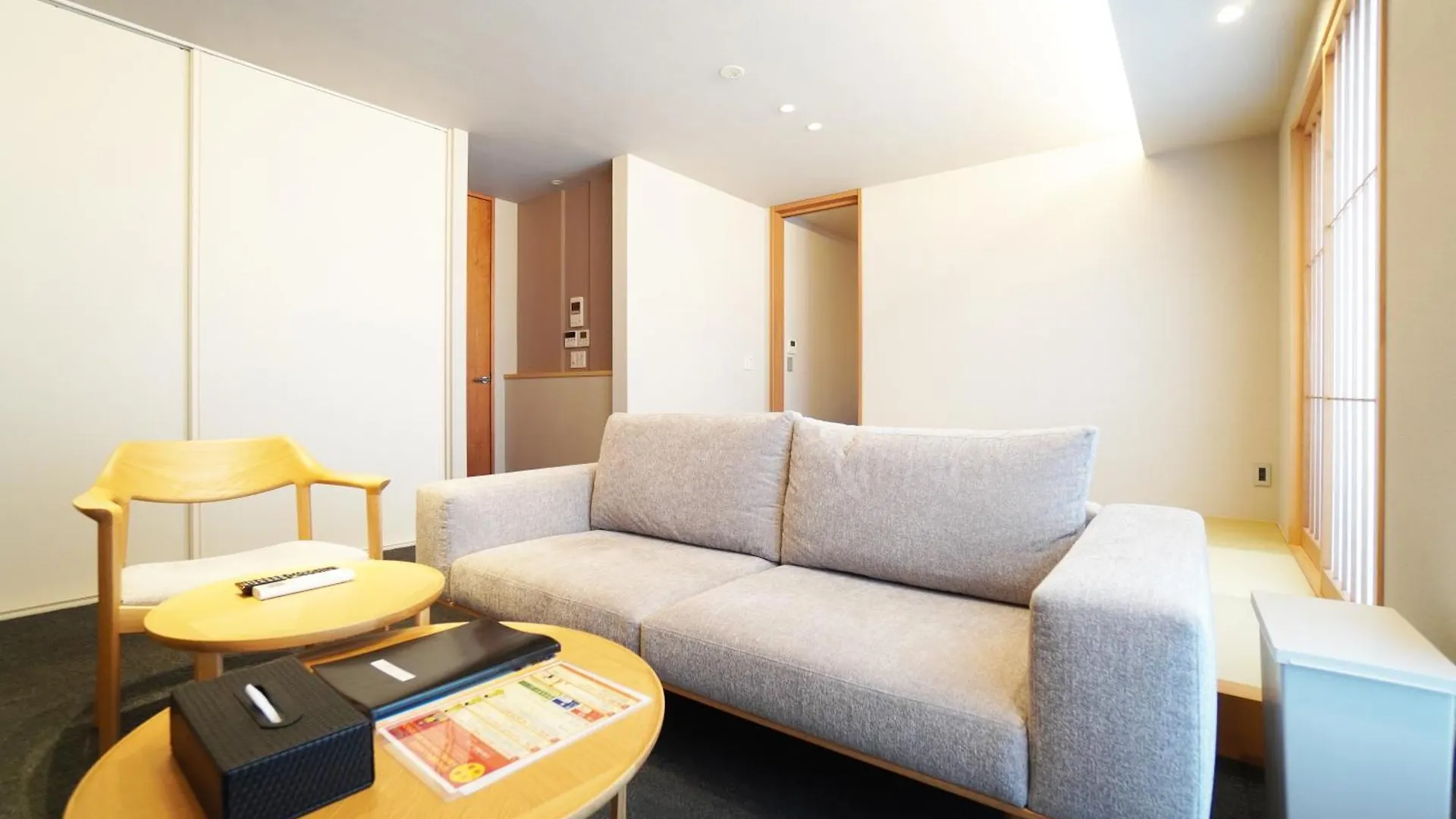 Avenir Hotel Kyōto Appartamento