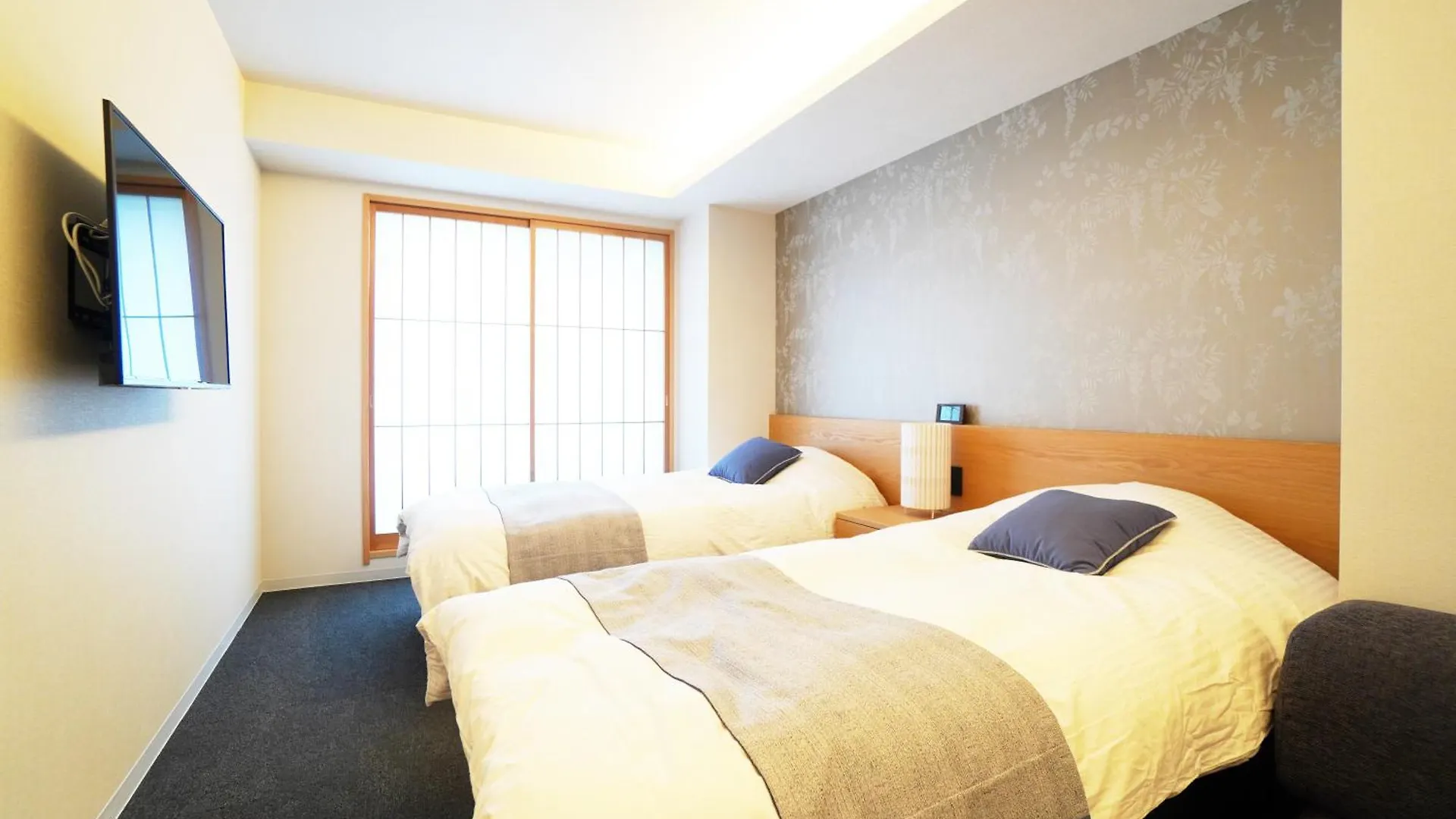 Avenir Hotel Kyōto