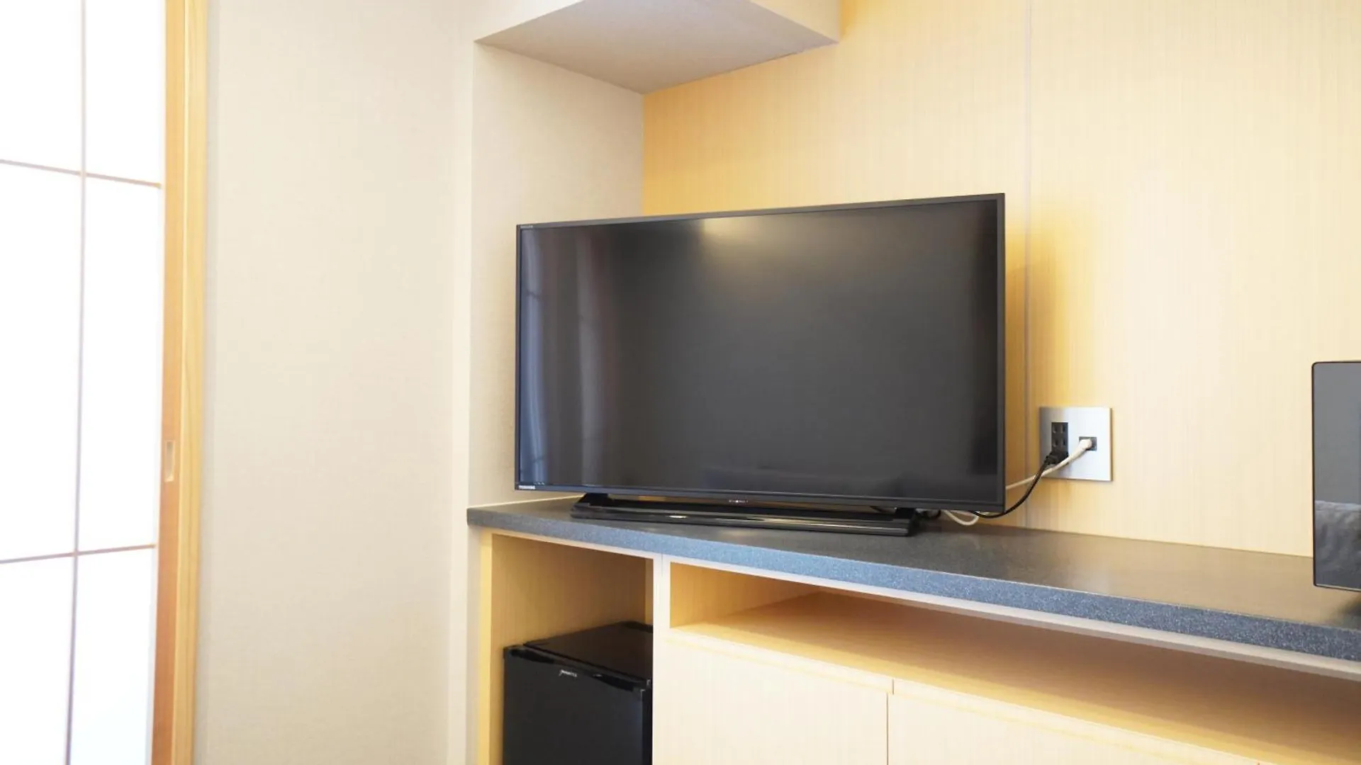 Appartamento Avenir Hotel Kyōto Giappone