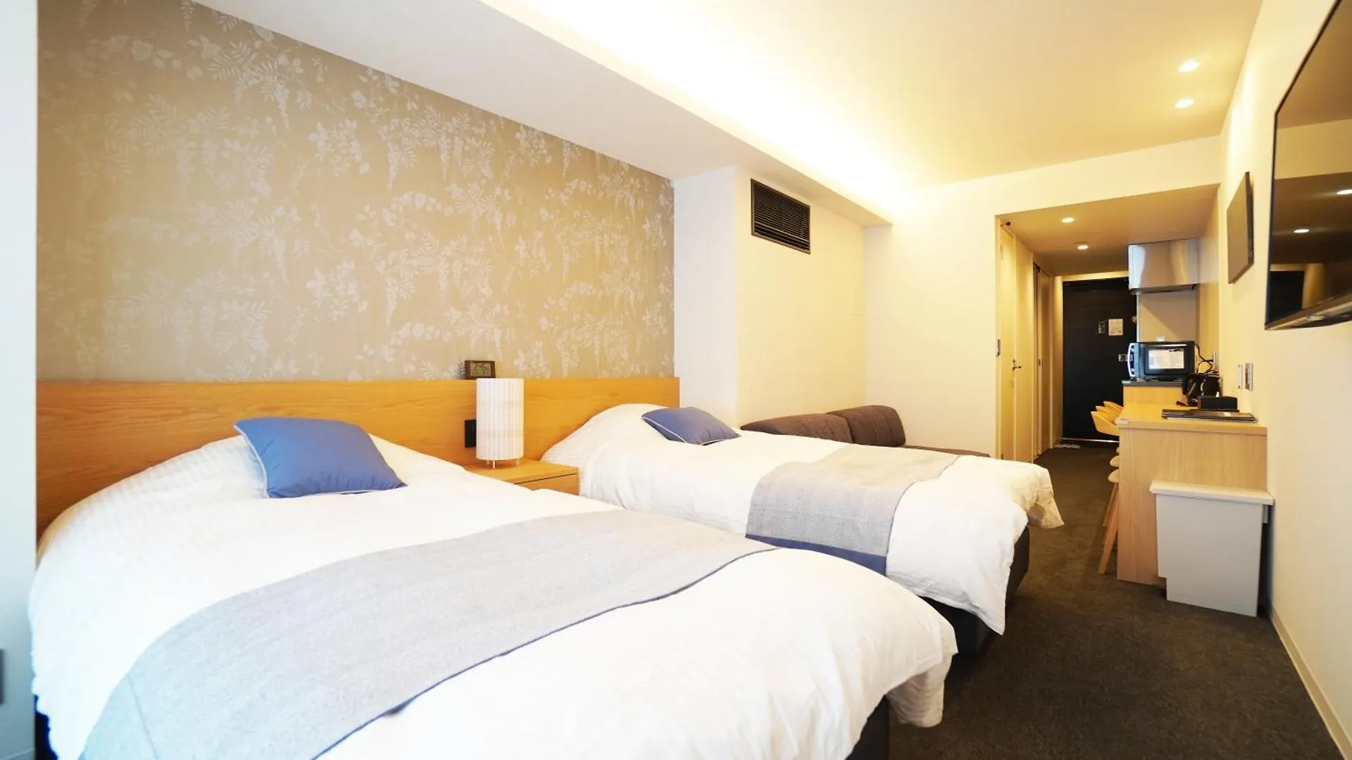 公寓 Avenir Hotel Kyoto