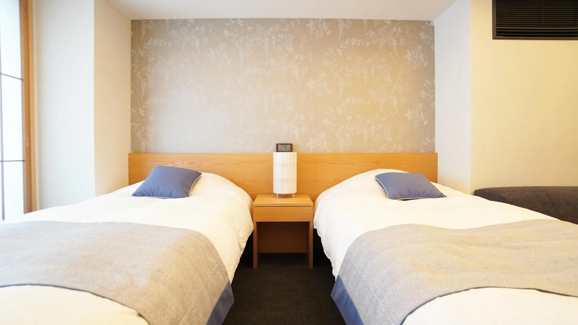 Avenir Hotel Kyōto 0*,