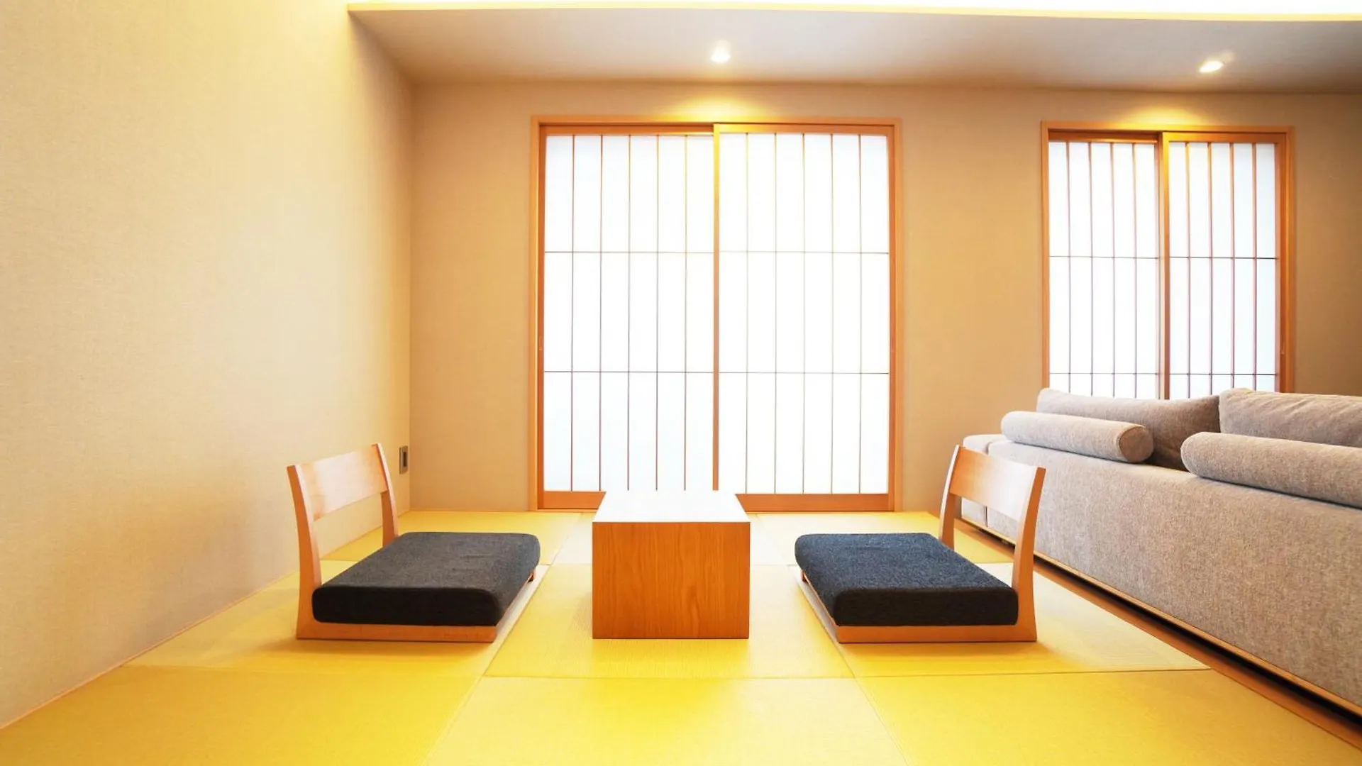 Avenir Hotel Kyōto Appartamento