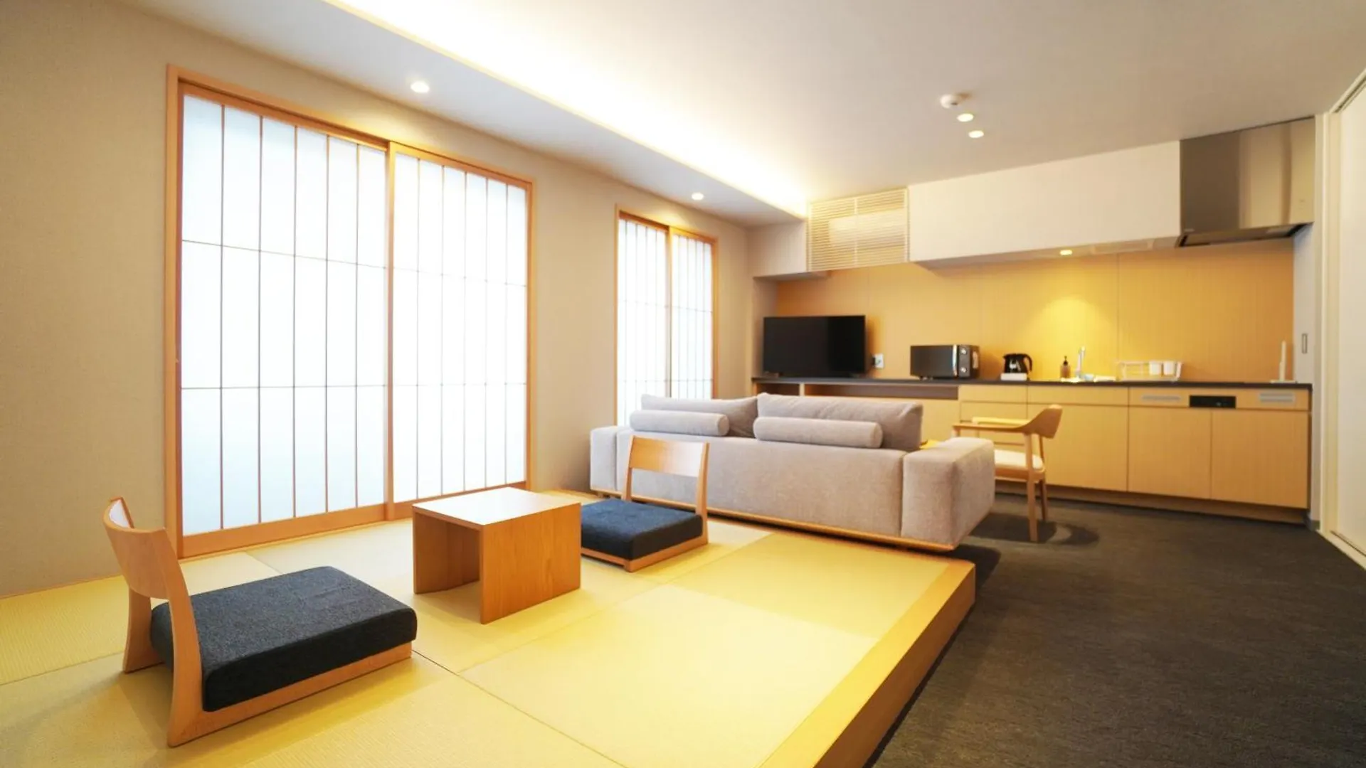 Appartamento Avenir Hotel Kyōto