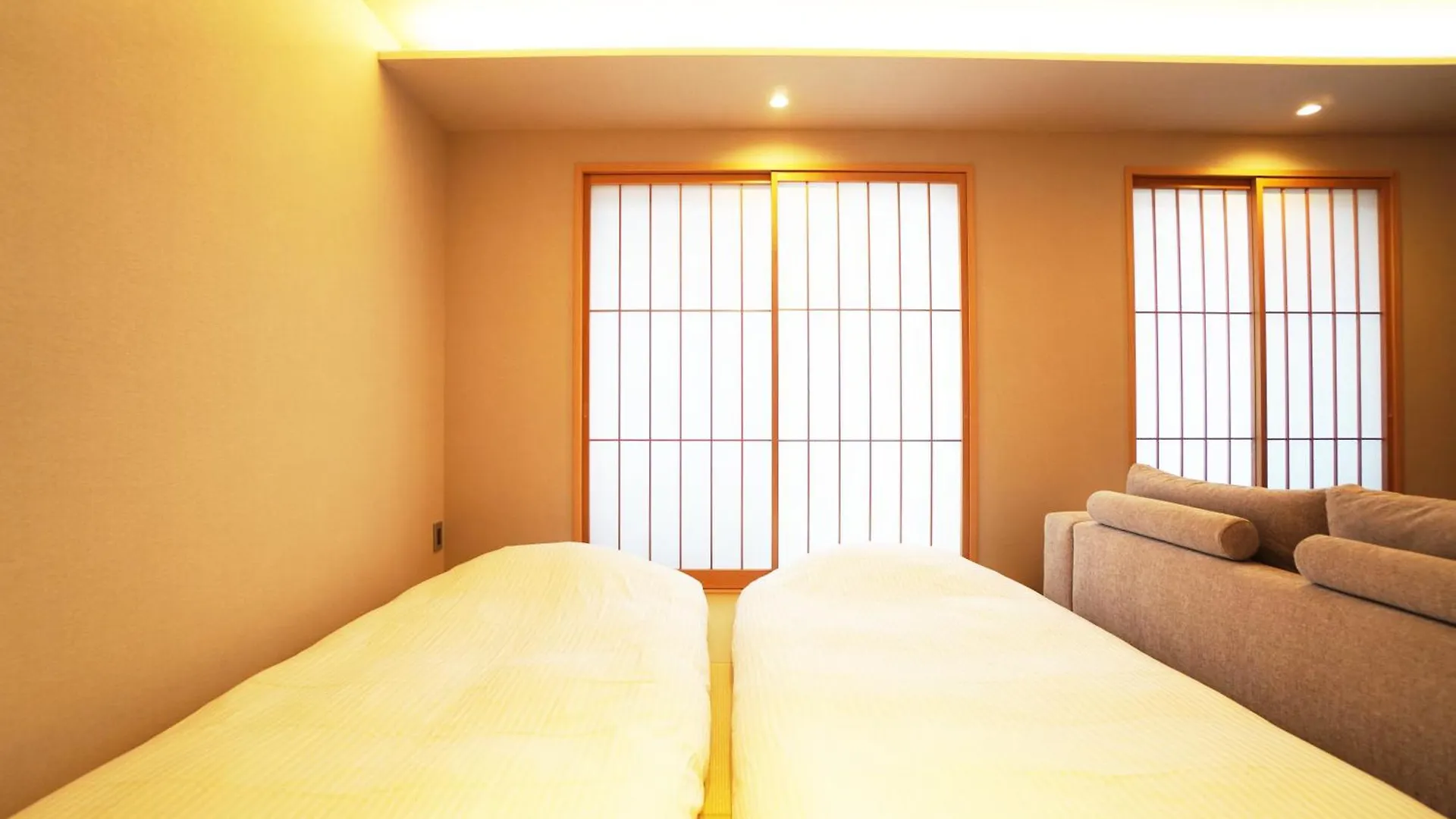 Avenir Hotel Kyōto Giappone