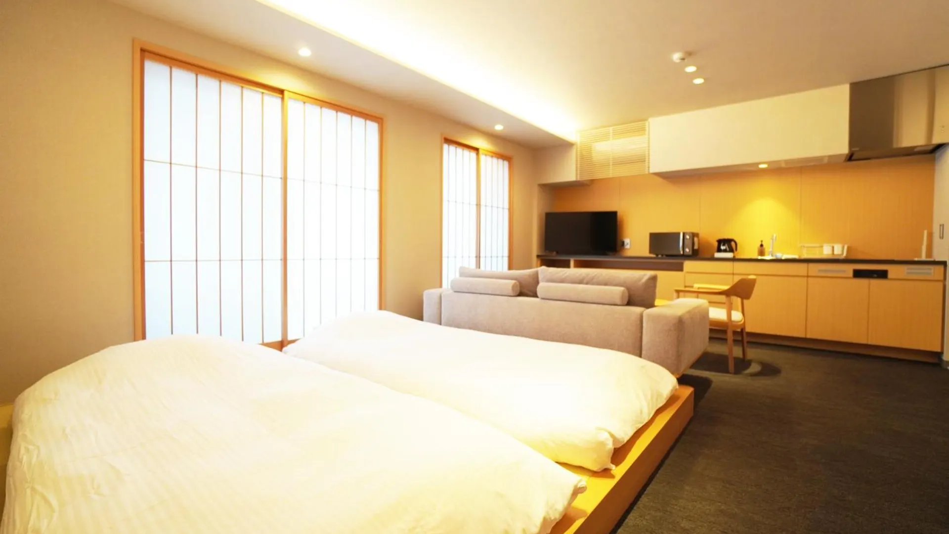 Avenir Hotel Kyōto 0*,  Giappone