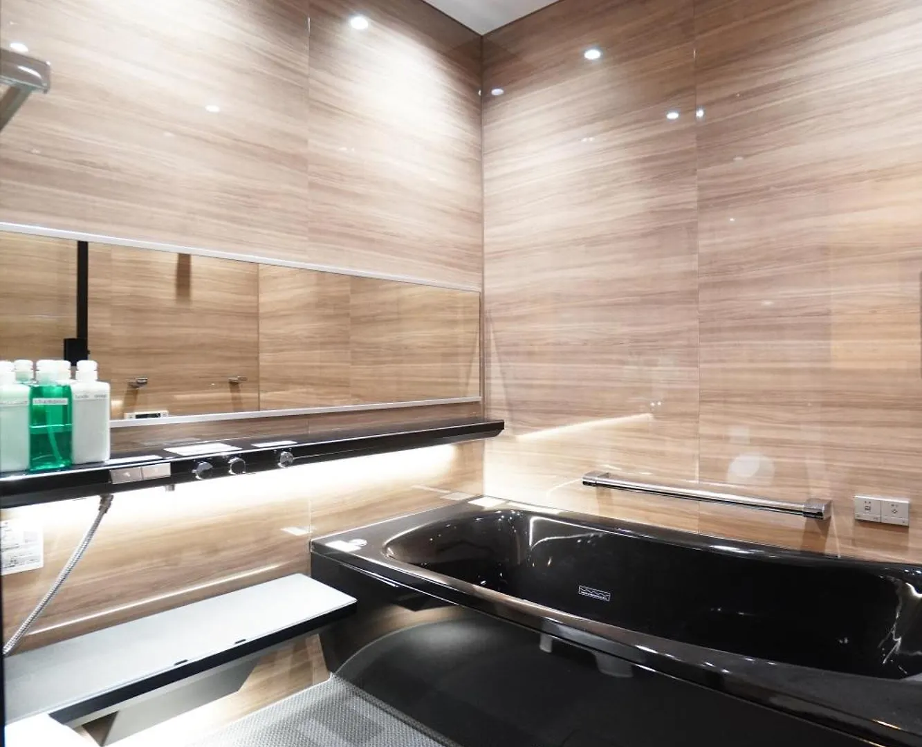 Avenir Hotel Kyōto Appartamento