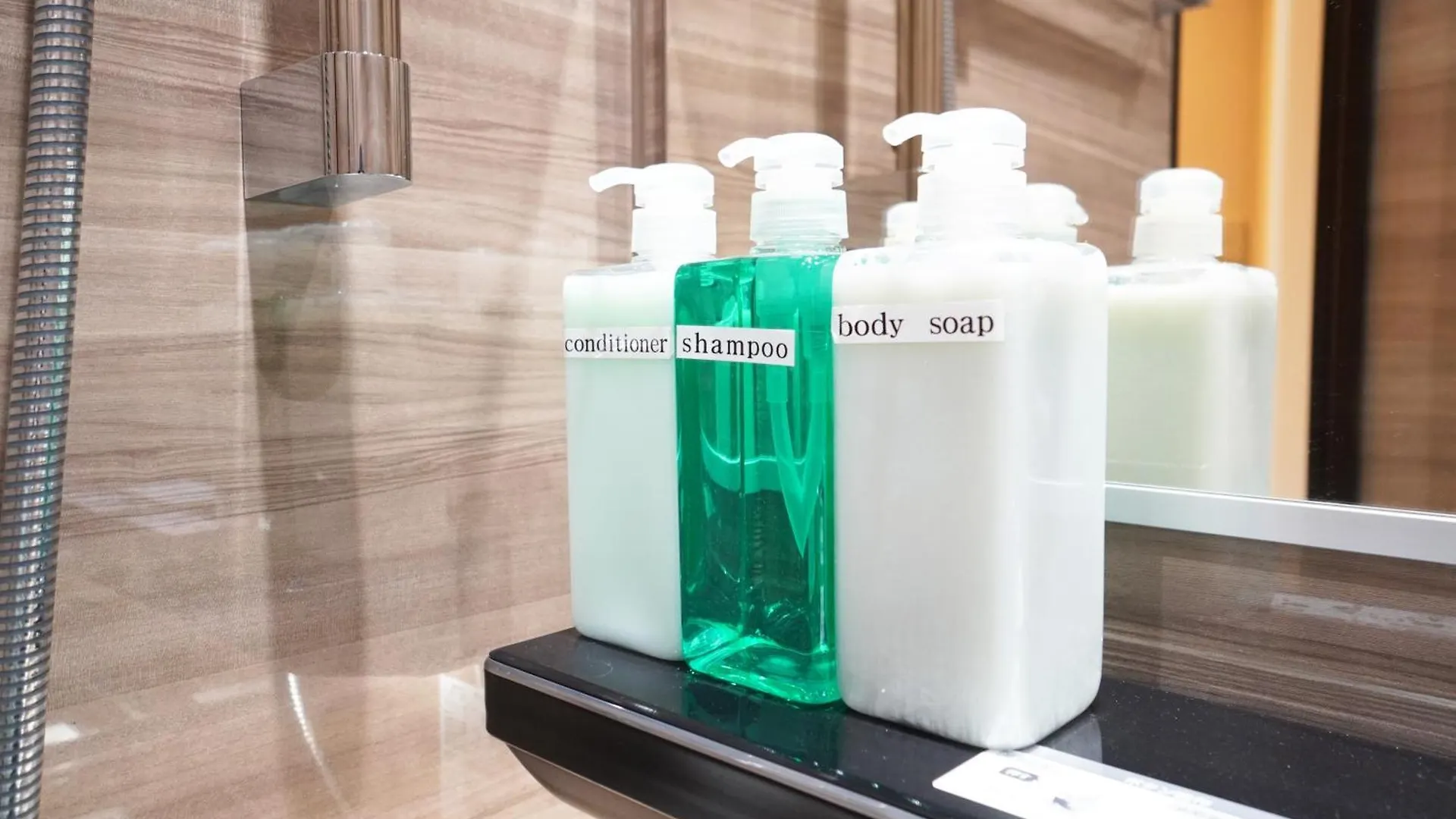 Avenir Hotel Kyōto Appartamento