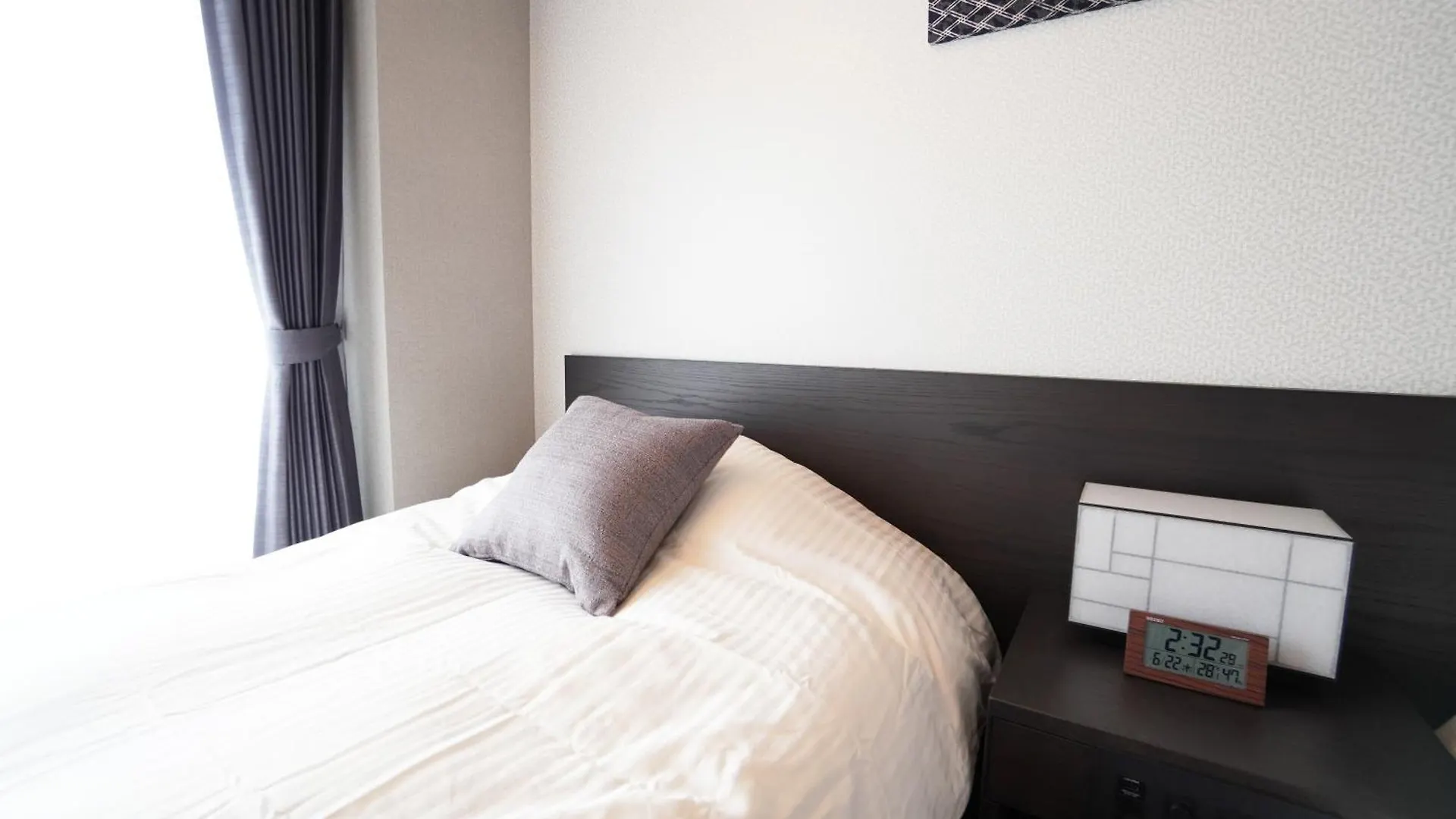 Appartamento Avenir Hotel Kyōto Giappone