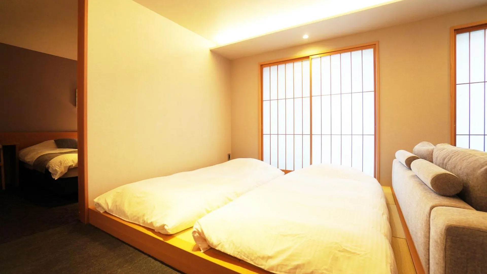Appartamento Avenir Hotel Kyōto