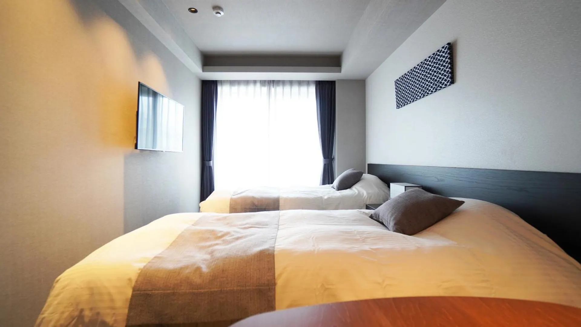Avenir Hotel Kyōto Appartamento