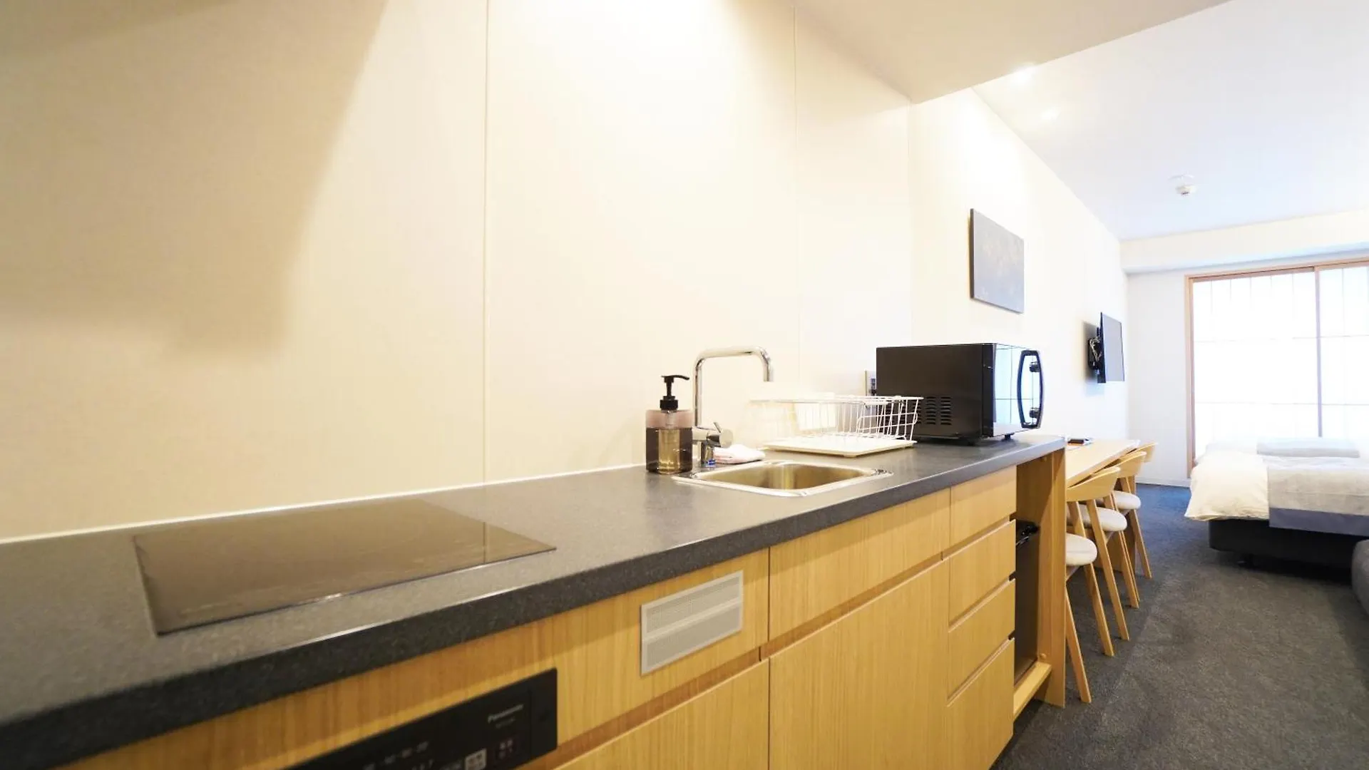 Appartamento Avenir Hotel Kyōto
