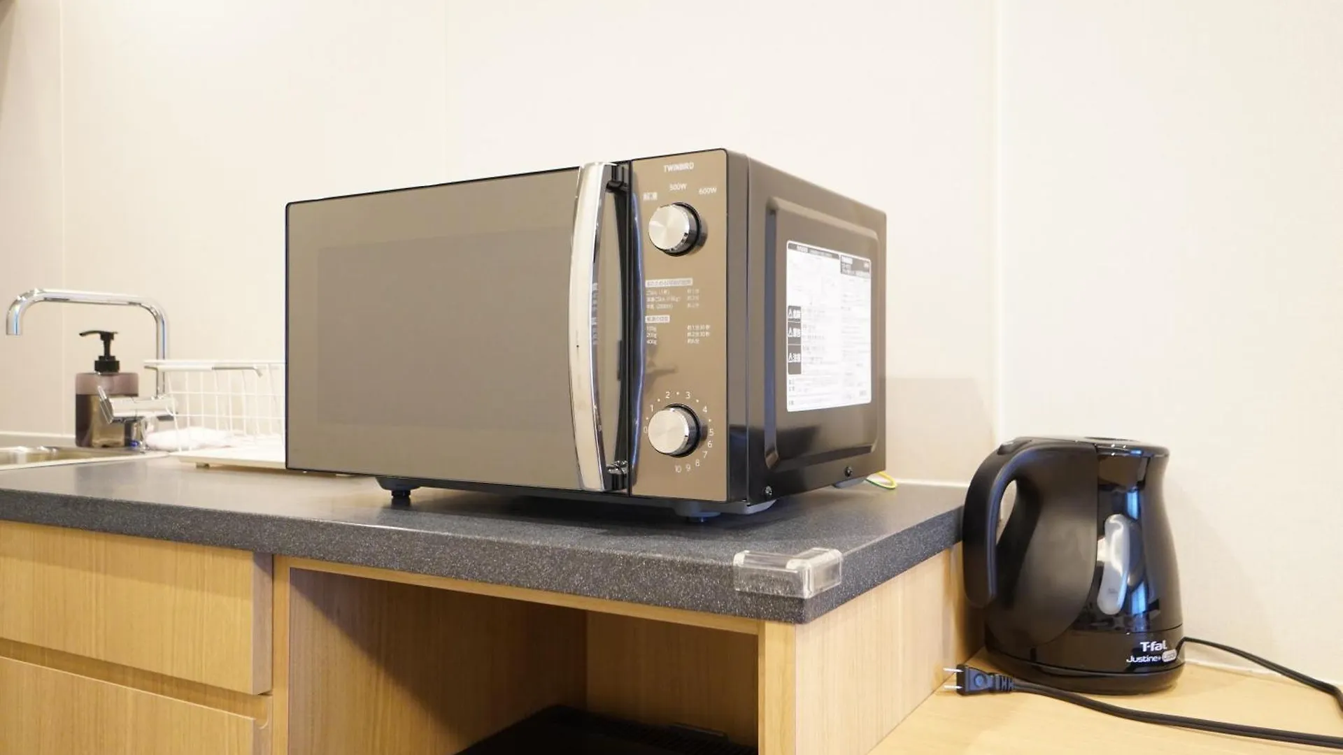 公寓 Avenir Hotel Kyoto