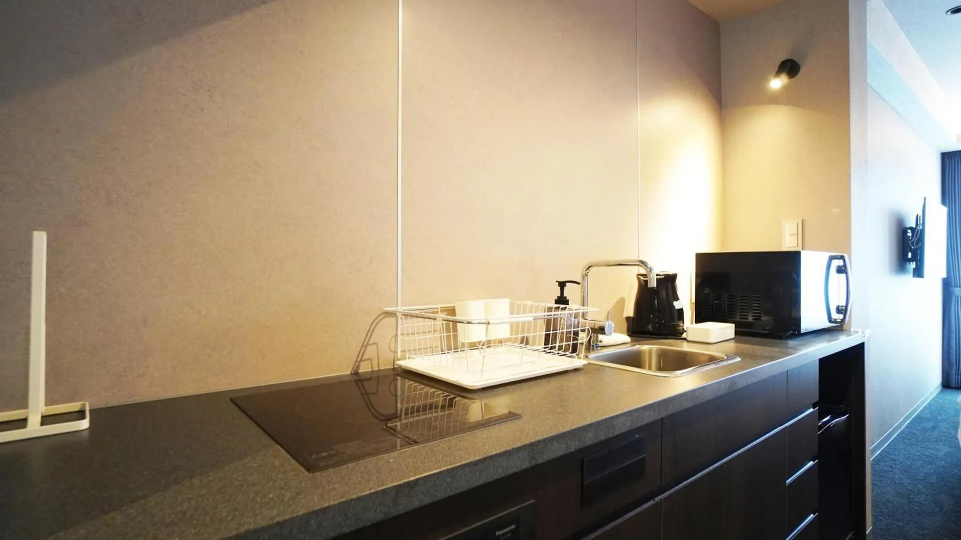 Appartamento Avenir Hotel Kyōto