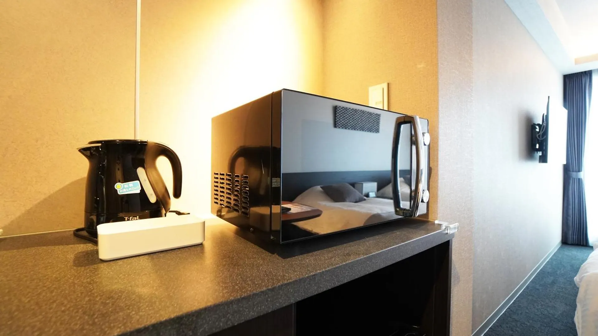Avenir Hotel Kyōto Appartamento