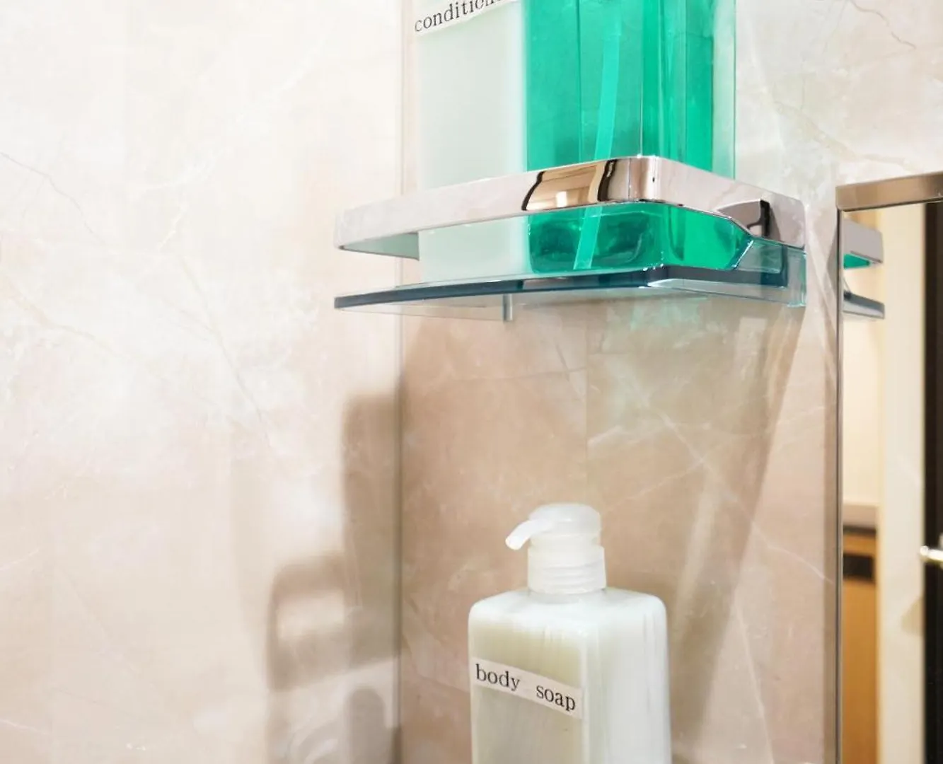 Avenir Hotel Kyōto