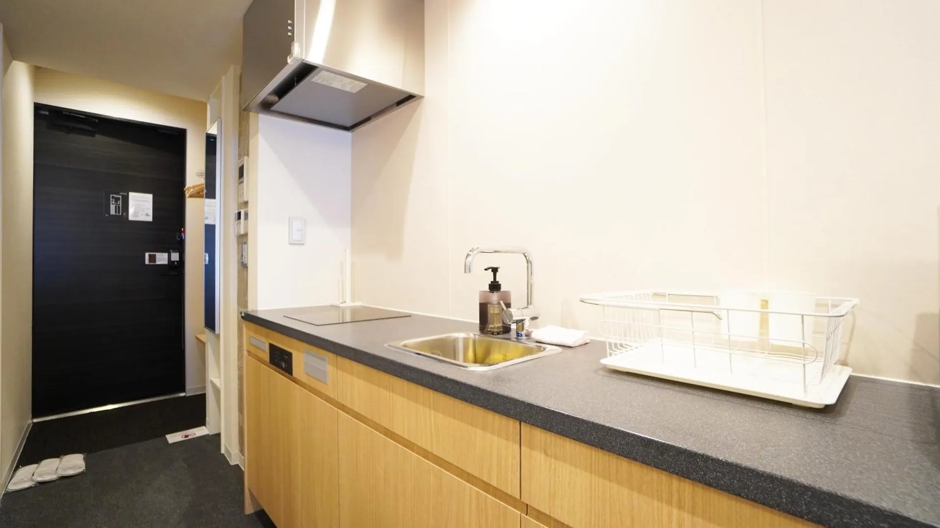 Avenir Hotel Kyōto 0*,  Giappone